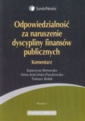 Odpowiedzi... - Katarzyna Borowska, Anna Kościńska-Paszkowska, Tomasz Bolek -  polnische Bücher