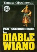 Pan Samoch... - Tomasz Olszakowski -  fremdsprachige bücher polnisch 