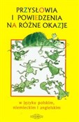 Polnische buch : Przysłowia... - Zdzisława Kucharczyk