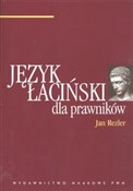 Zobacz : Język łaci... - Jan Rezler