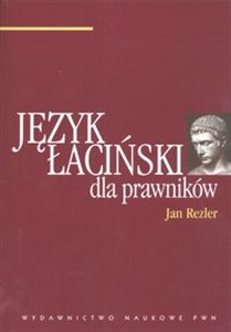 Obrazek Język łaciński dla prawników