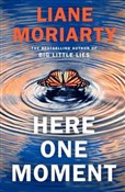 Here One M... - Liane Moriarty -  polnische Bücher