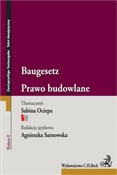 Prawo budo... -  polnische Bücher