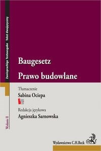 Bild von Prawo budowlane Baugesetz