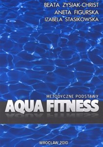 Bild von Aqua fitness metodyczne podstawy