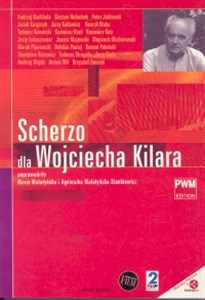 Bild von Scherzo dla Wojciecha Kilara