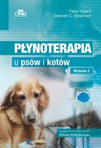 Bild von Płynoterapia u psów i kotów