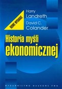 Polnische buch : Historia m... - Harry Landreth, David C. Colander