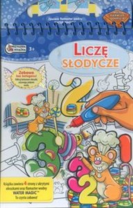 Bild von Liczę słodycze