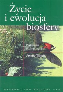 Bild von Życie i ewolucja biosfery Podręcznik ekologii ogólnej
