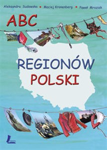 Bild von ABC regionów Polski