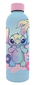 Bild von Bidon ze stalii 3D 500 ml Stitch ST00097