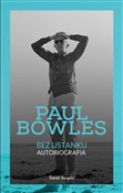 Polnische buch : Bez ustank... - Paul Bowles