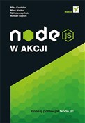 Node.js w ... - Mike Cantelon, Marc Harter, TJ Holowaychuk, Nathan Rajlich -  Polnische Buchandlung 