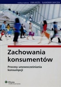 Bild von Zachowania konsumentów Procesy unowocześniania konsumpcji