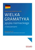 Polska książka : Wielka gra... - Eliza Chabros, Jarosław Grzywacz