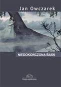 Polska książka : Niedokończ... - Jan Owczarek