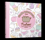 Polska książka : Słodka min... - Belton Claire