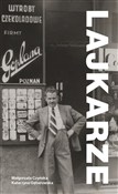 Lajkarze - Małgorzta Czyńska, Katarzyna Gębarowska -  Polnische Buchandlung 