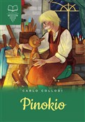 Pinokio - Carlo Collodi -  Polnische Buchandlung 