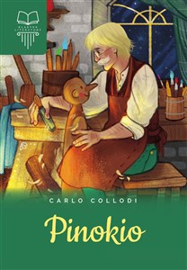 Bild von Pinokio