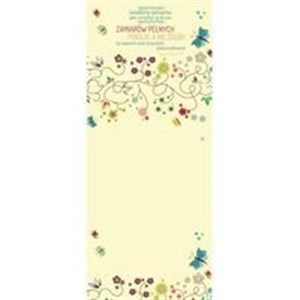 Bild von Notes z magnesem Jestem bowiem świadomy