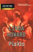 Książka : Piekło - Linda Howard