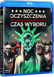 Bild von Noc Oczyszczenia Czas Wyboru