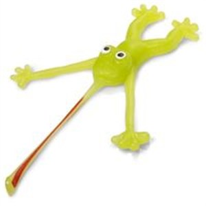 Obrazek Klejące się Stworki Potworki Mix