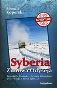 Syberia Zi... - Romuald Koperski -  polnische Bücher