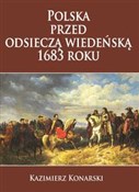 Polska prz... - Kazimierz Konarski -  fremdsprachige bücher polnisch 