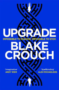 Bild von CROUCH, B: UPGRADE