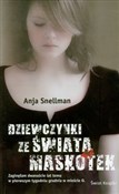 Polnische buch : Dziewczynk... - Anja Snellman