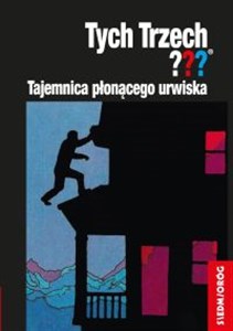 Bild von Tajemnica płonącego urwiska