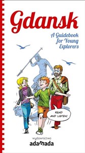 Bild von Gdansk A Guidebook for Young Explorers