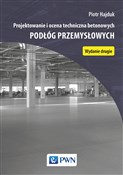 Projektowa... - Piotr Hajduk -  fremdsprachige bücher polnisch 