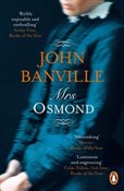 Mrs Osmond... - John Banville -  Książka z wysyłką do Niemiec 