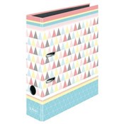 Polnische buch : Segregator...