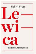 Lewica Now... - Michael Walzer -  Polnische Buchandlung 