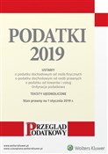Polnische buch : Podatki 20...