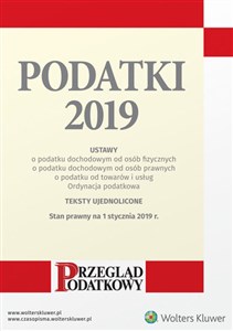 Bild von Podatki 2019