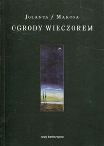 Bild von Ogrody wieczorem