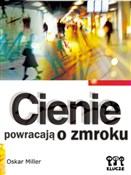 Polnische buch : Cienie pow... - Oskar Miller