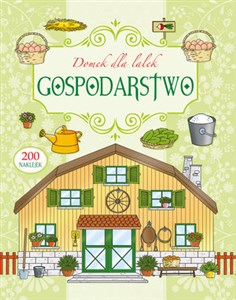 Bild von Domek dla lalek. Gospodarstwo