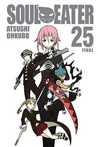 Bild von Soul Eater, Vol. 25