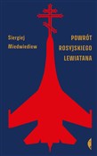Powrót ros... - Siergiej Miedwiediew -  polnische Bücher