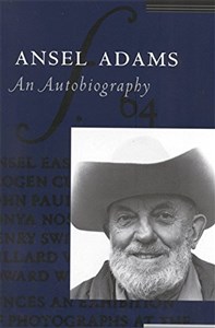 Obrazek Ansel Adams: An Autobiography