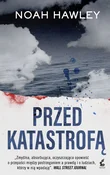 Przed kata... - Noah Hawley - Ksiegarnia w niemczech