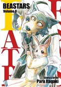 Książka : BEASTARS, ... - Paru Itagaki