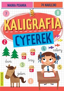 Bild von Kaligrafia cyferek